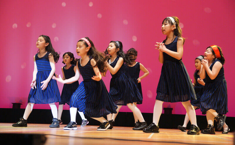 【11/28（金）説明会】TGGで来年4月から小学生向けの平日アフタースクールと週末ミュージカルコース、幼児向けの週末プリスクールが新登場！