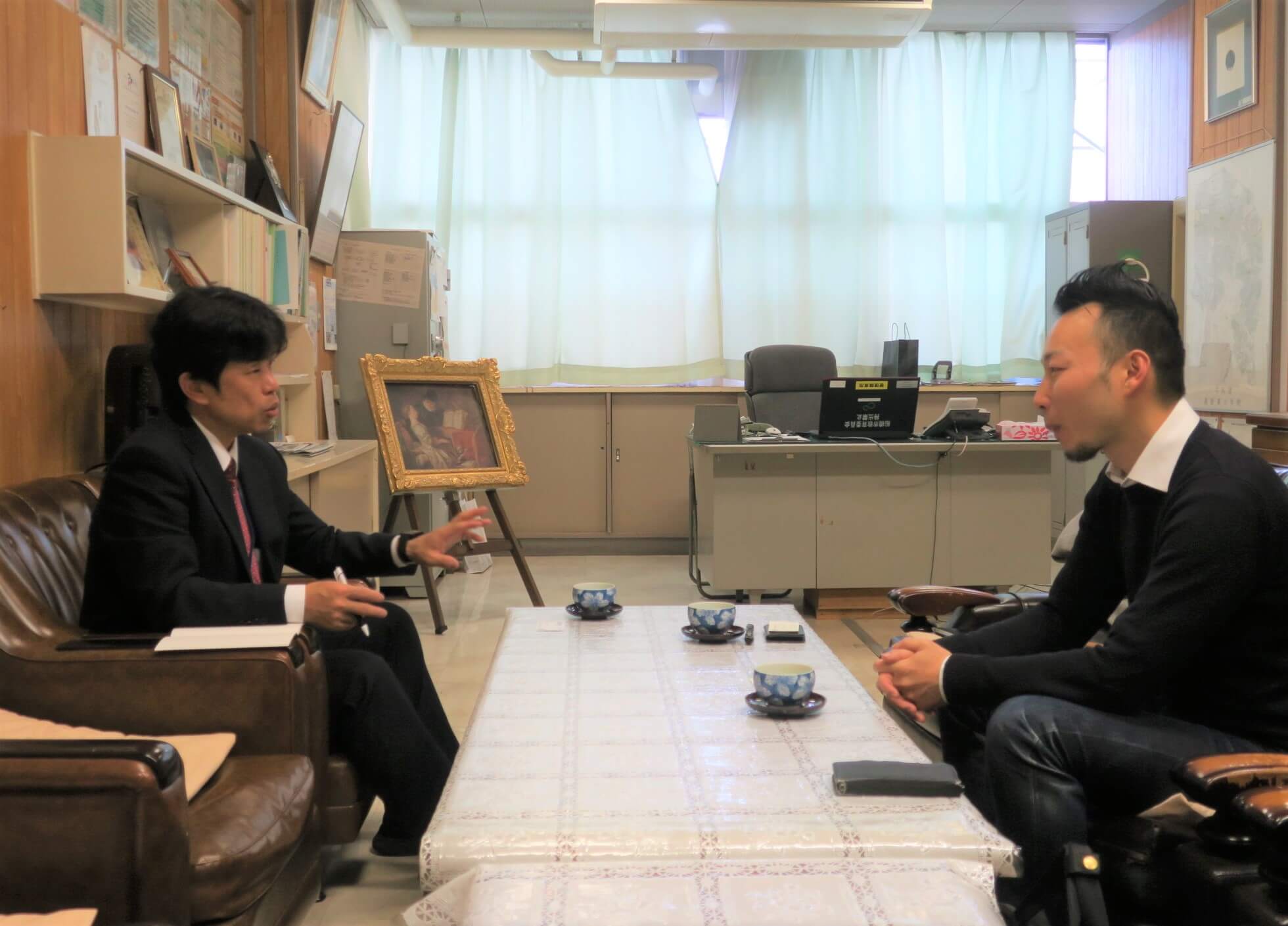 自己効力感をどうやって育てる？【校長×校長】船橋市立高根東小学校　渡邉尚久校長（１）